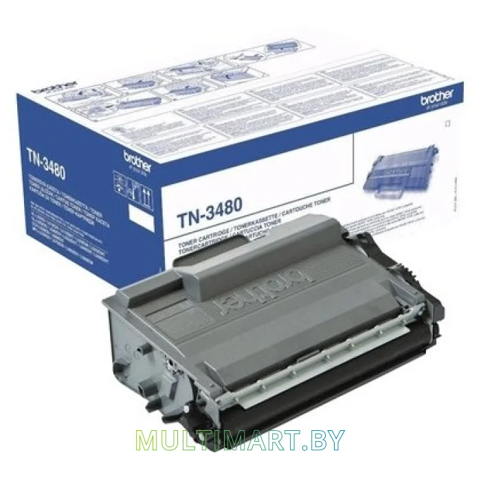 Картридж Brother TN-3480